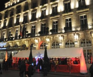 Soirée événementielle spéciale Etoile, au Pressoir d'Argent à Bordeaux