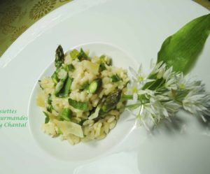 risotto, recettes de risotto