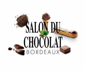 Salon du Chocolat à Bordeaux en 2012... avec Assiettes Gourmandes!