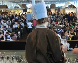 Gagnez des entrées pour le Salon du Chocolat à Bordeaux