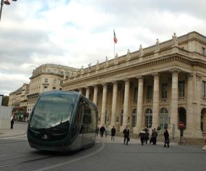 Bordeaux et ses lieux incontournables..