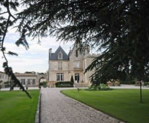 Un dîner au Château Pape Clément, ça vous dirait?