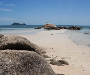 Iles en Thaïlande: Koh Tao, Koh Pha Ngan, Koh Yao Noï... des petits paradis sur terre!