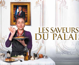 Les Saveurs du Palais, au cinéma le 19 Septembre... des places à gagner!