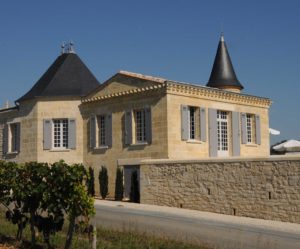 Château de Candale - L'Atelier de Candale