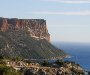 Marseille et sa région