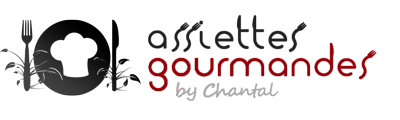 Blog de cuisine de Chantal DESCAZEAUX