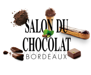 Salon du chocolat Bordeaux 2013