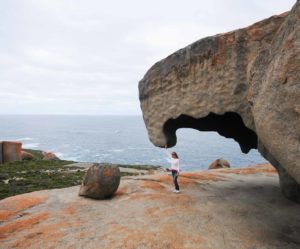 Kangaroo Island, Australie