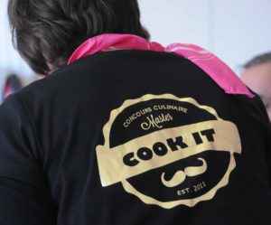 Concours Master Cook It de Bordeaux 2013