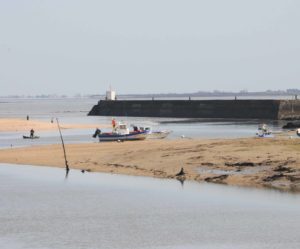 Escapade à Noirmoutier