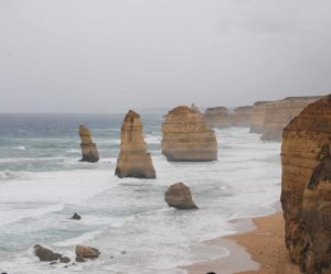 L'Australie du Sud: Great Ocean Road