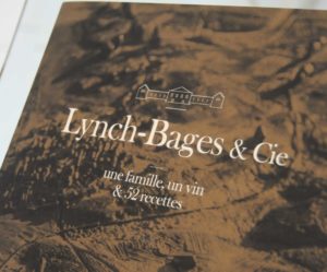 En avant première, tout sur le livre de Jean-Luc Rocha, Kinou et Jean-Michel Cazes... "Lynch-Bages et Cie"