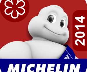 Tous les nouveaux étoilés Michelin 2014