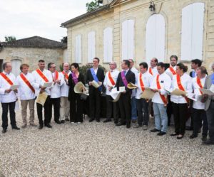 Nouvelle rencontre Disciples d'Escoffier