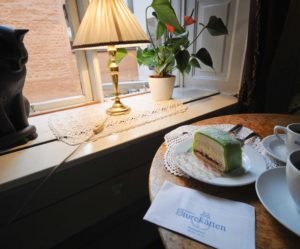 Visite de Stockholm suite: quelques adresses liées à la gastronomie