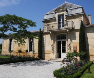 Le dîner de l'année de Cordeillan Bages sera le...