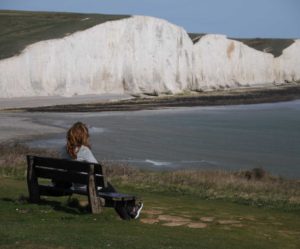 Balade dans le sud de l'Angleterre