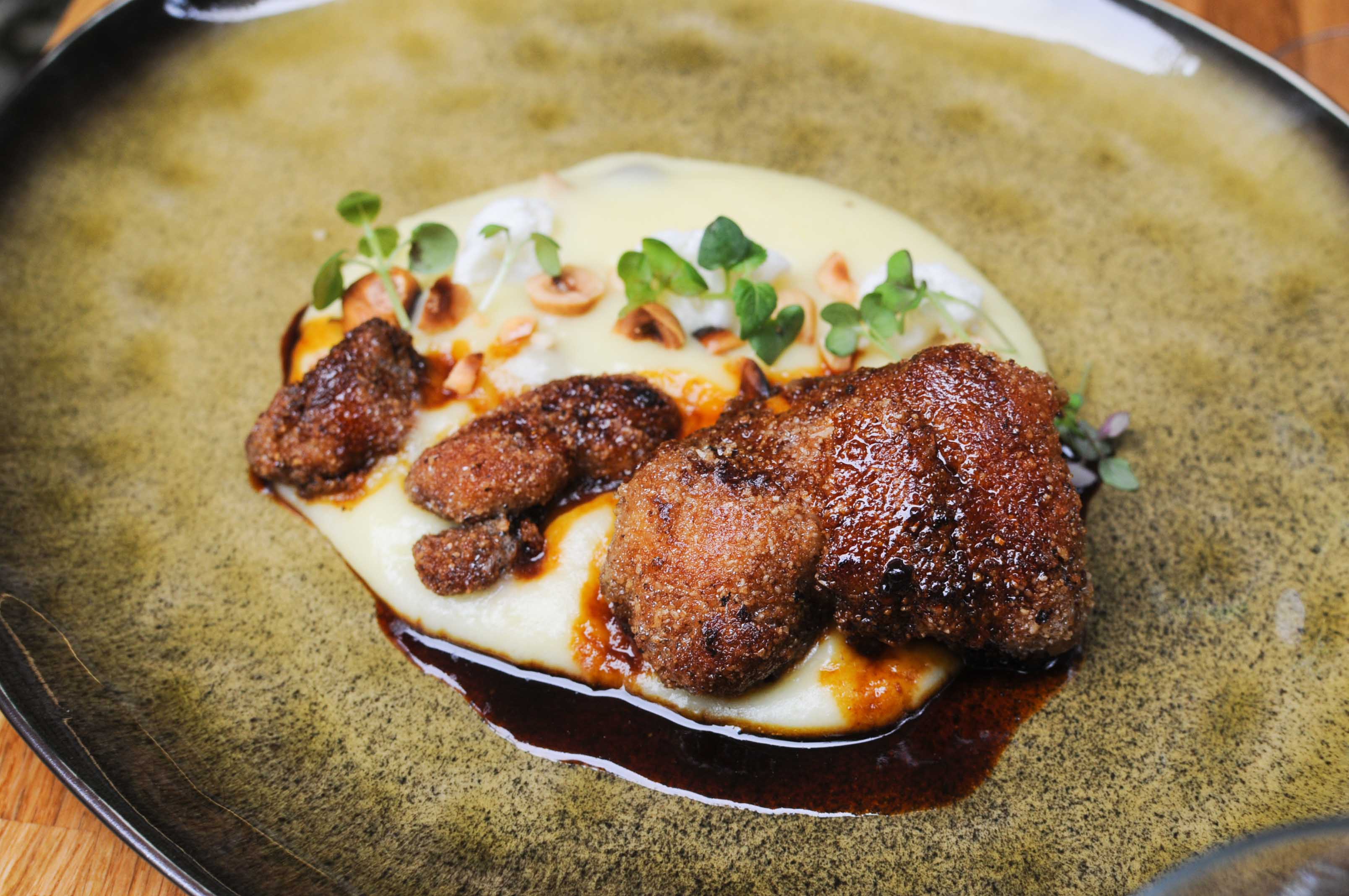 Restaurant Potato Head, nouveau restaurant tendance à Bordeaux