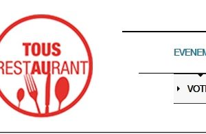 Opération "Tous au Restaurant 2015"