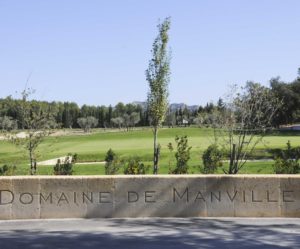 Domaine de Manville - Baux de Provence