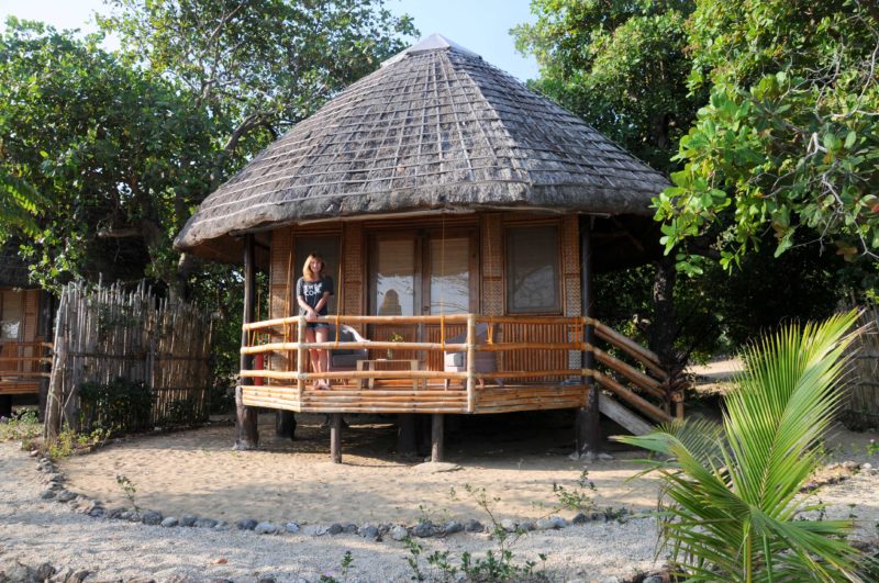 Cashew grove Resort