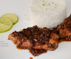 recette Philippines