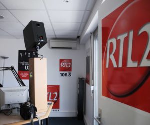 Assiettes Gourmandes sur RTL2 !