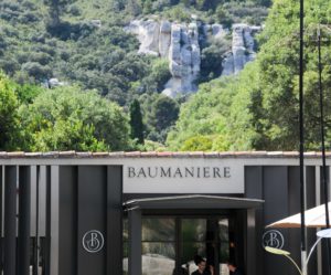 Baux de Provence