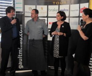 GAULT & MILLAU Tour 2016 - Sud-Ouest