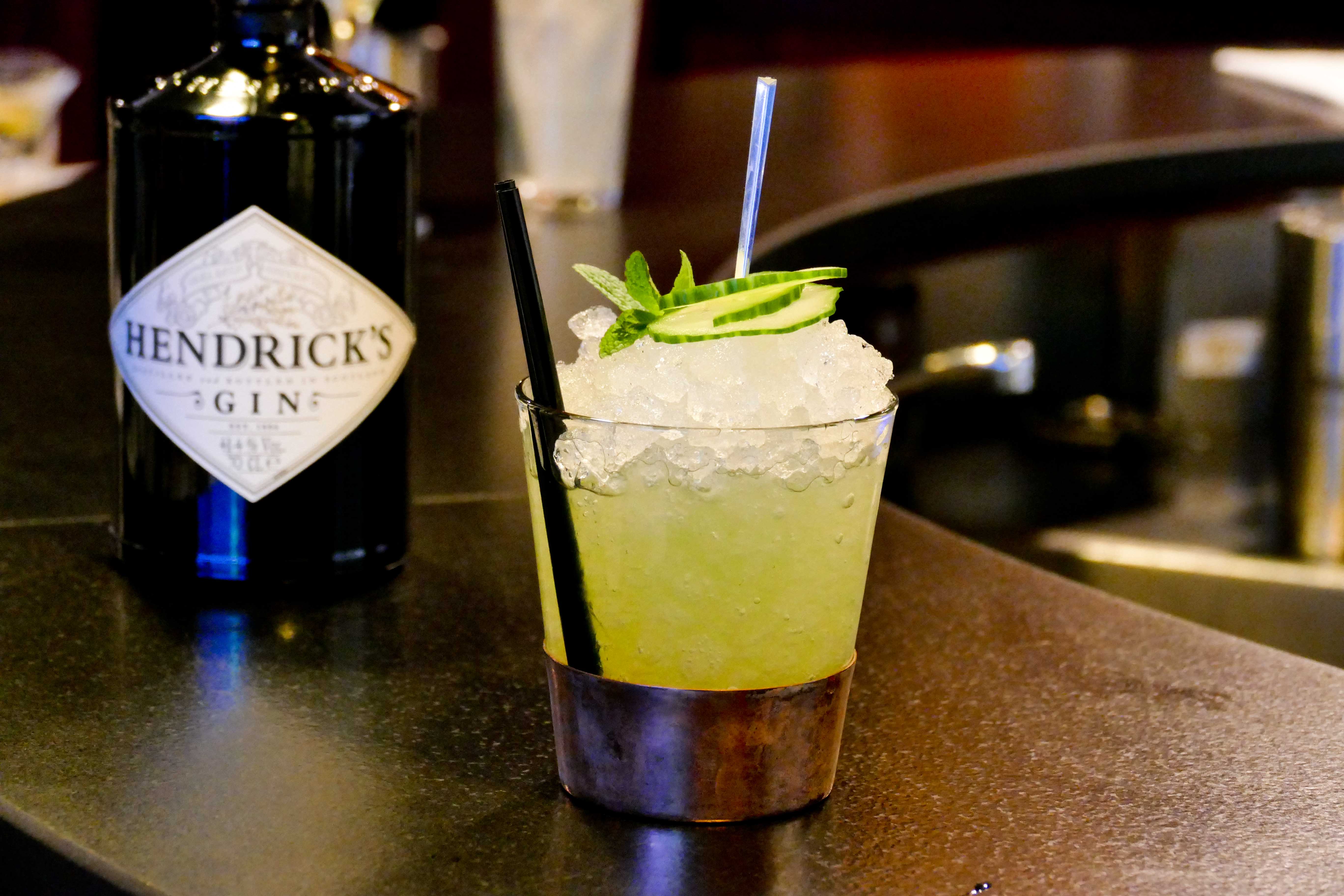 Atelier Cocktail au Gabriel - Bordeaux