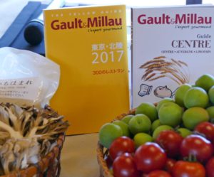 Gault & Millau Tour au Japon - Hokuriku - Fukui