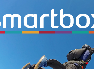 Faire plaisir avec Smartbox