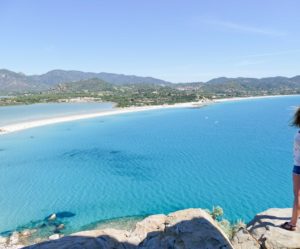 Vacances en Sardaigne - Le Sud - Les plus belles plages