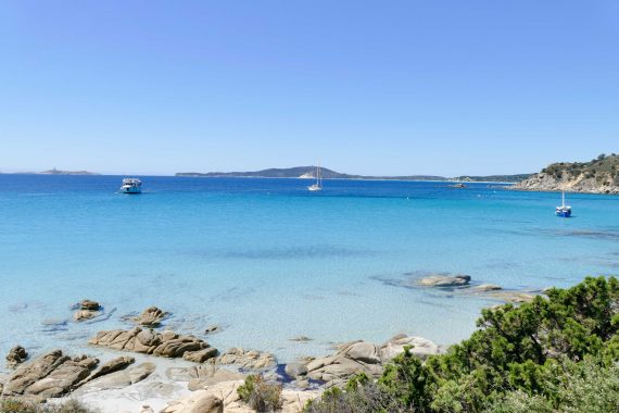 Les plus belles plages de Sardaigne