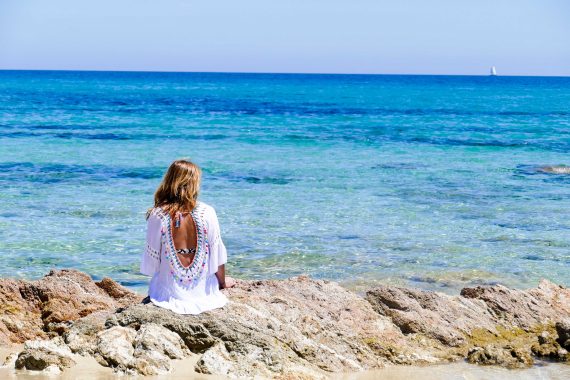 Vcances en Sardaigne