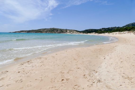 Les plus belles plages de Sardaigne