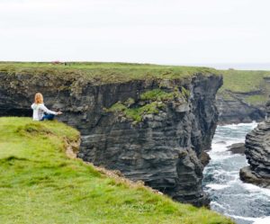 Road trip en Irlande (part 1)