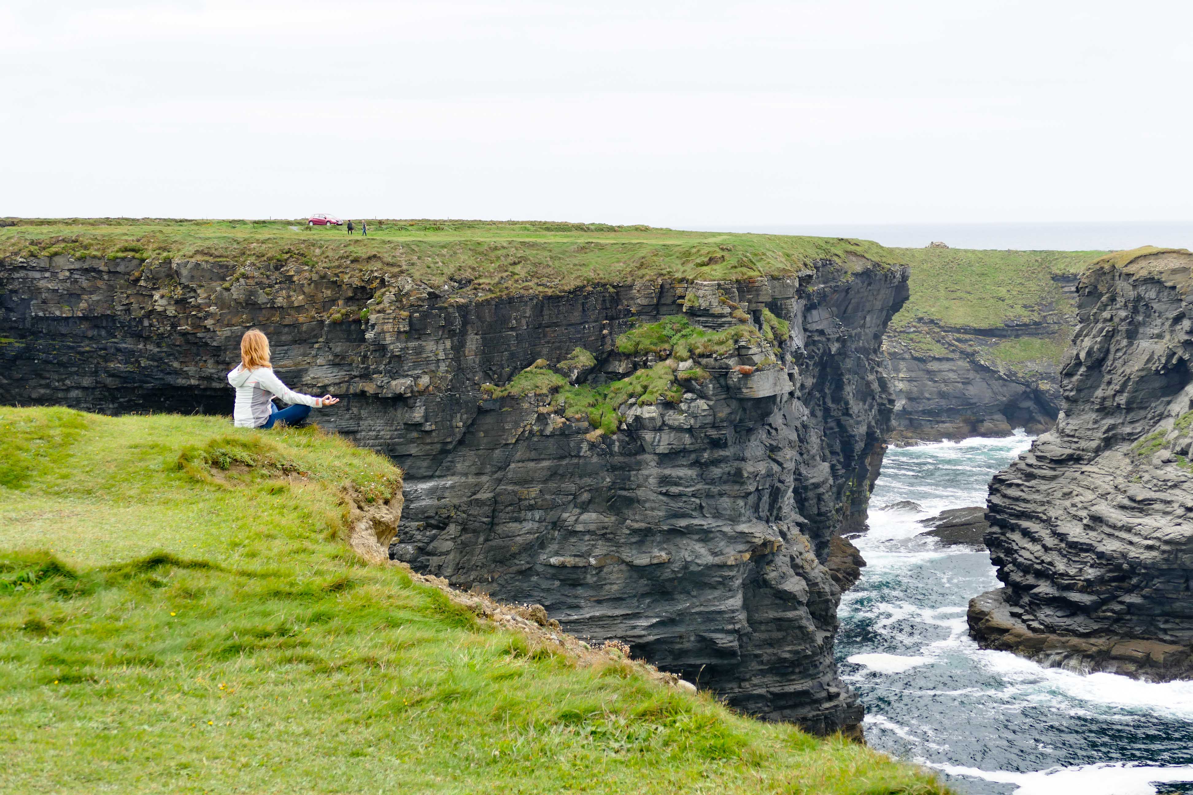Road trip en Irlande (part 1)