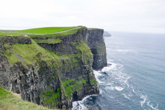 Voyage en Irlande - Road Trip Irlande