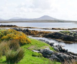 Road trip en Irlande (part 2), le Connemara