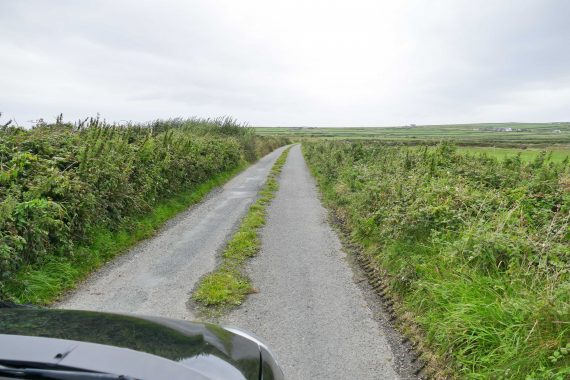 Voyage en Irlande - Road Trip Irlande