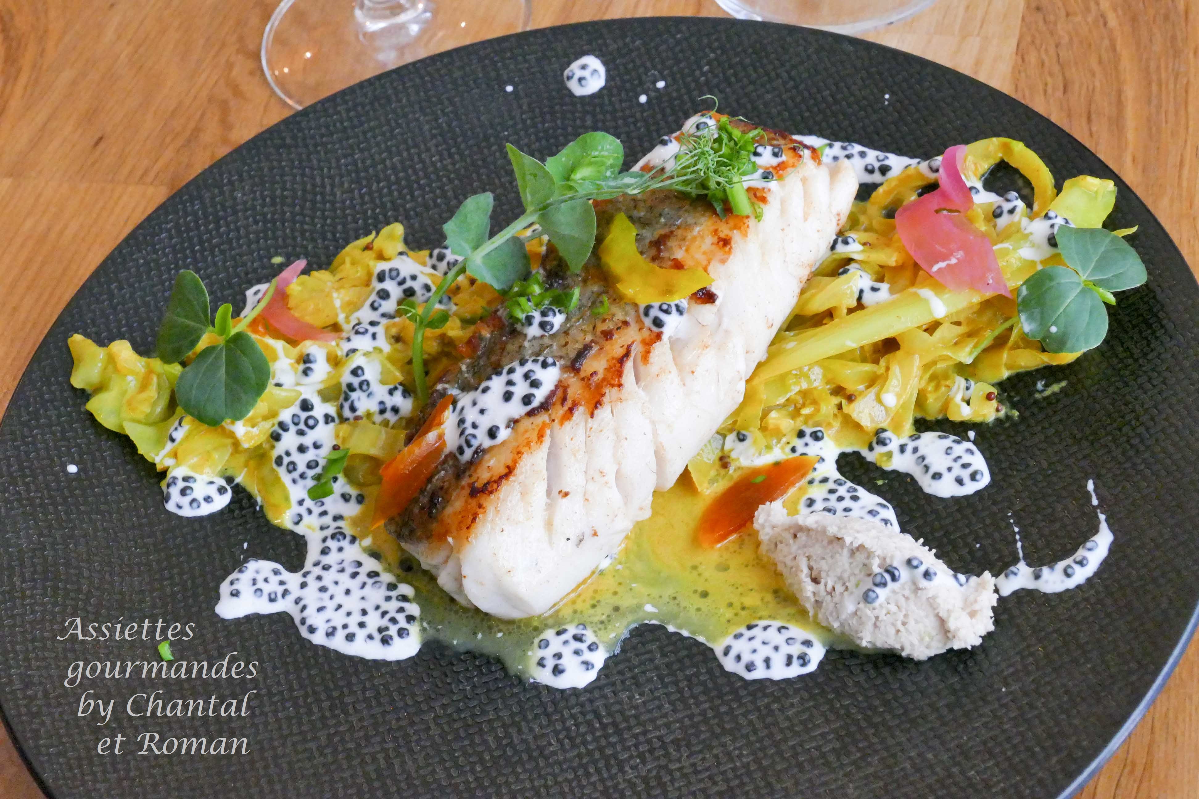 recette merlu
