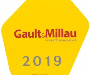 Gault et Millau 2019 - tout le nouveau palmarès