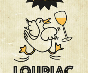 Journées gourmandes "Loupiac et foie gras" 2018