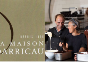 La Maison Darricau ouvre une nouvelle boutique à Bordeaux