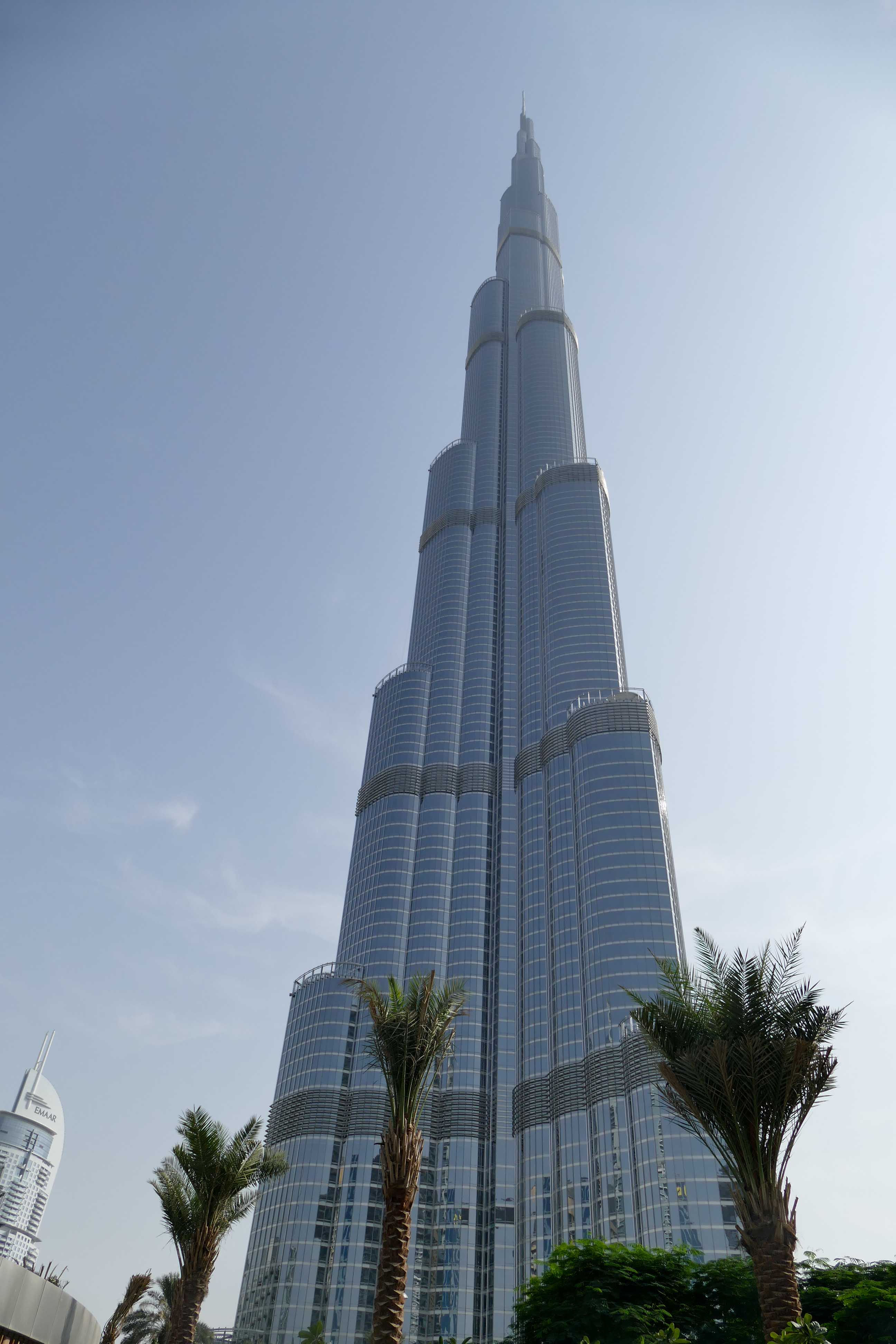 burj Khalifa