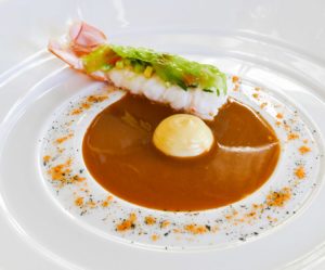 langoustine