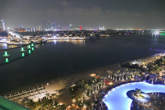 Dubaï
