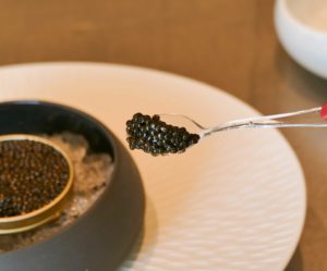 caviar d'Aquitaine